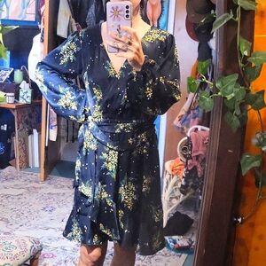 Lauren Conrad Holiday Dress